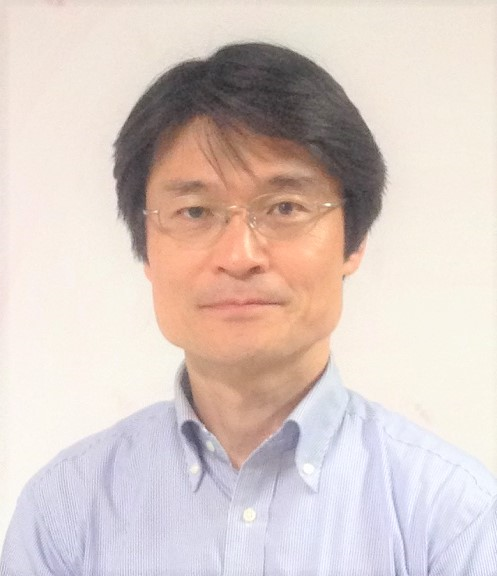Hideo Kosaka Project Manager Message