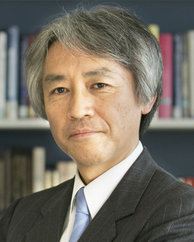 Toshihiko Baba (Yokohama National University)